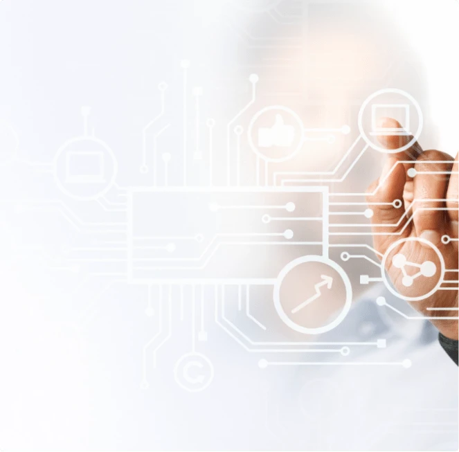 Technology-Driven Energy Division Solutions Image