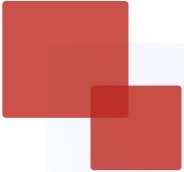 Top-left overlay