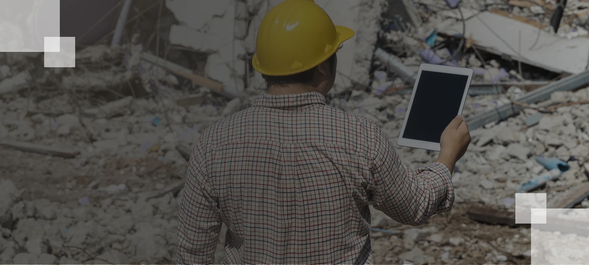 Disaster Deployment