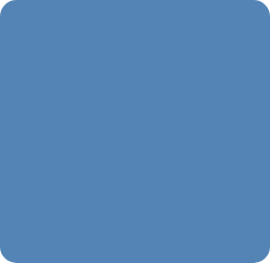 Blue square