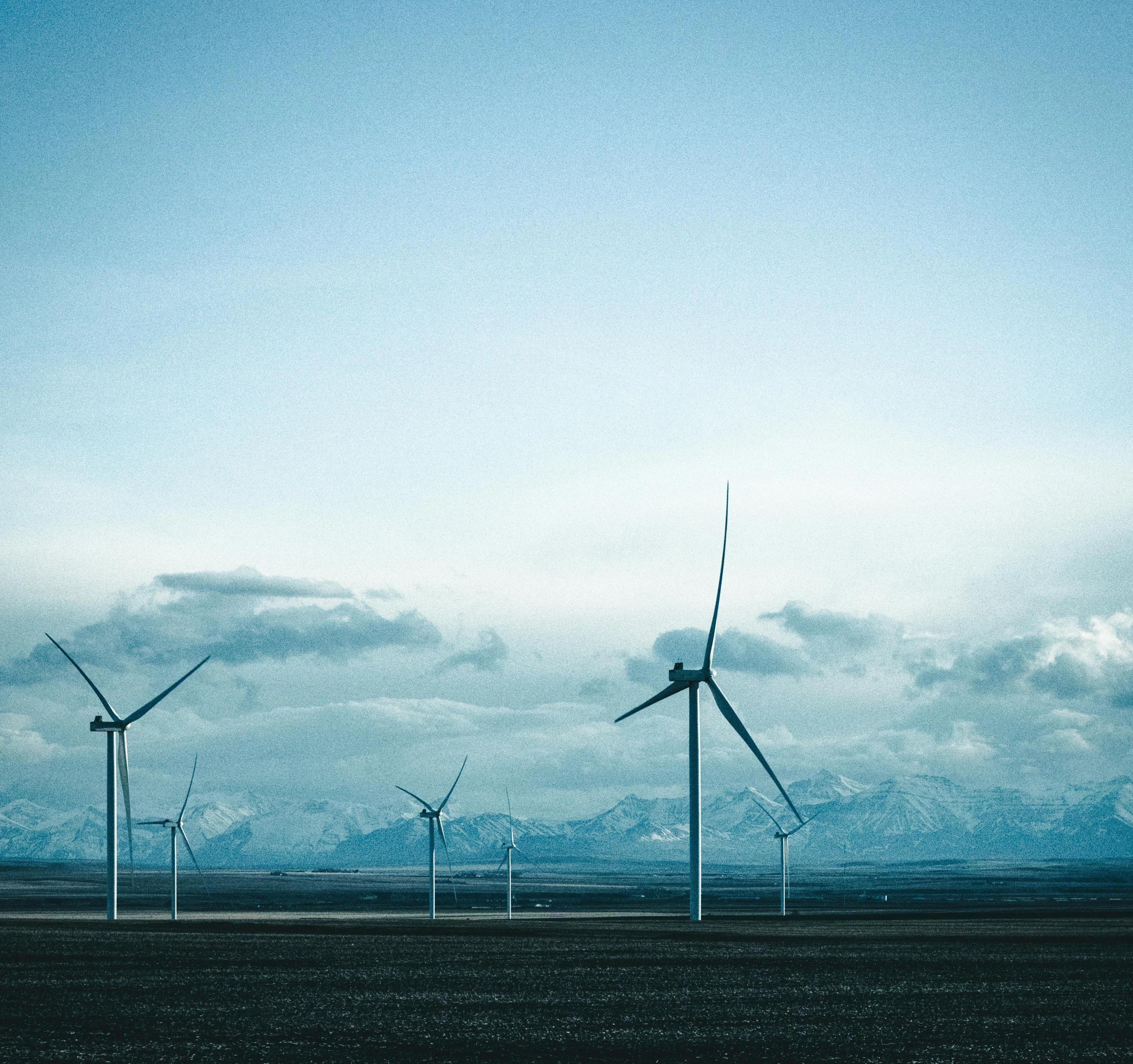 Understanding Energy Division Image