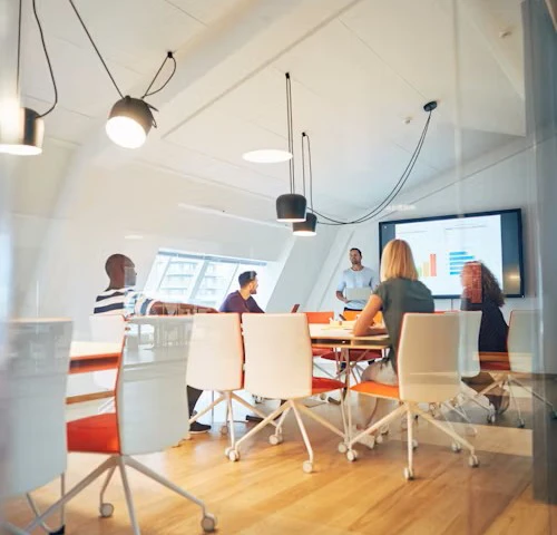 Make Smarter Home Decisions with a Professional Energy Division Image