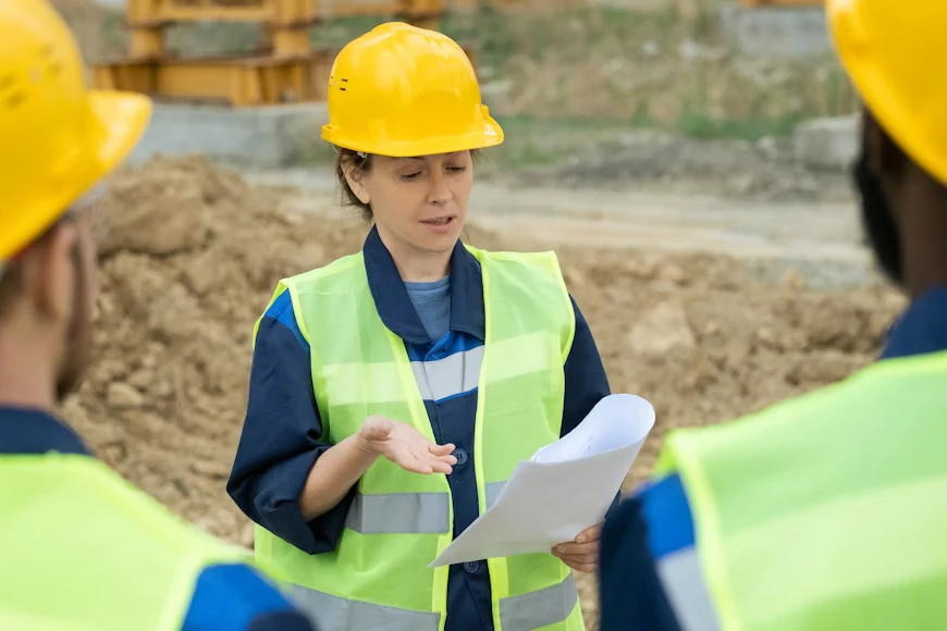Comprehensive Underwriting Inspections Image