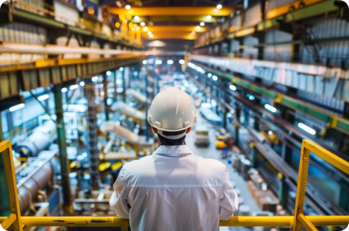 Diverse Industries