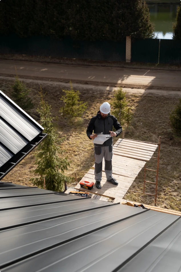 Inspection Work