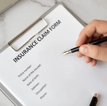 Claim Service Image