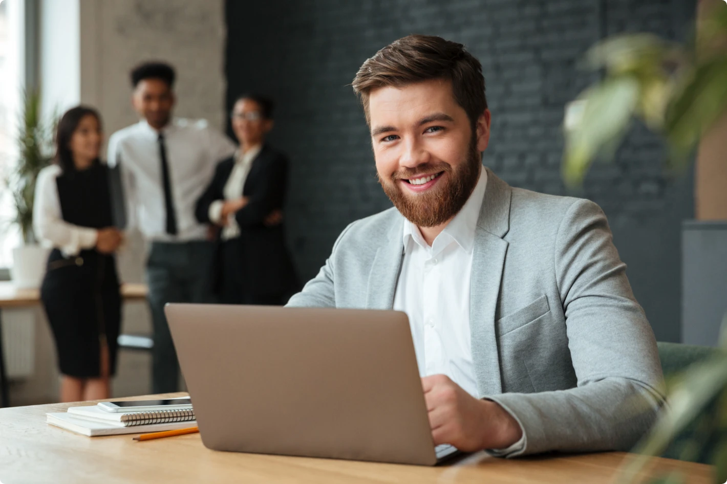 Why Choose Verified Inspectors Image